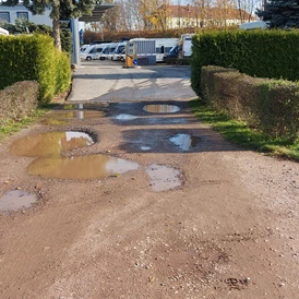 Wohnmobilstellplatz: CaravaningPark Dresden - Ihr Wohnmobilstellplatz schaffer-mobil