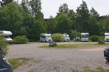 Wohnmobilstellplatz: Stellplatz Übersicht  - Reisemobil-Stellplatz Unterkirnach