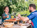 Wohnmobilstellplatz: Gastronomie  - Reisemobil-Stellplatz Unterkirnach