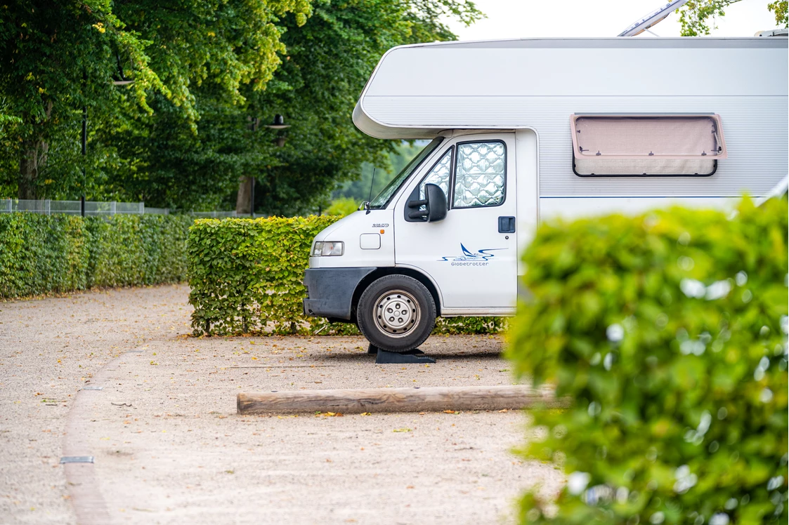 Wohnmobilstellplatz: Wohnmobil Park Freizeitpark an der Schließ, Zweibrücken