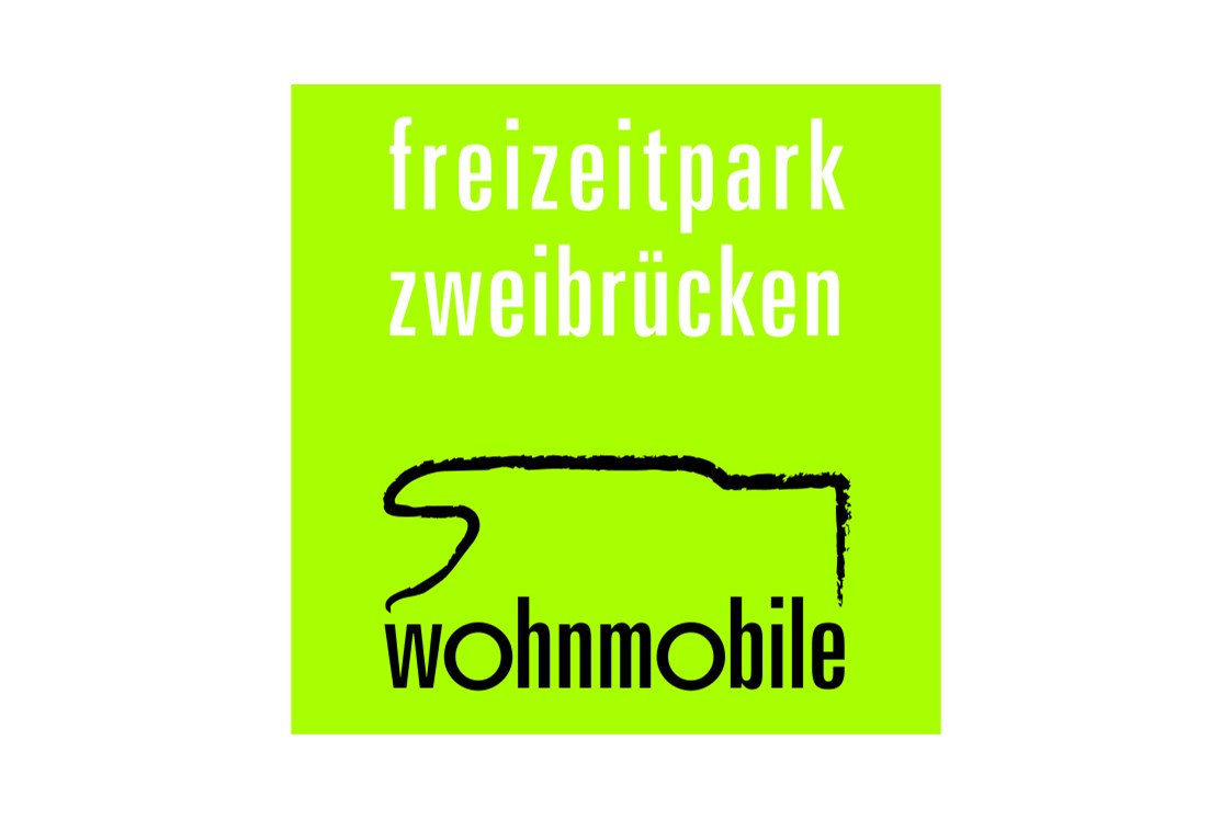 Wohnmobilstellplatz: Logo - Wohnmobil Park Freizeitpark an der Schließ, Zweibrücken
