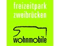 Wohnmobilstellplatz: Logo - Wohnmobil Park Freizeitpark an der Schließ, Zweibrücken