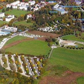 Wohnmobilstellplatz: Reisemobilhafen Bad Dürrheim