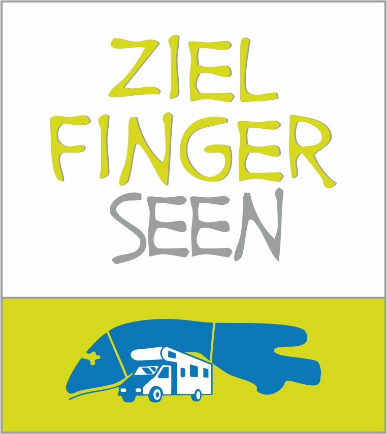 Wohnmobilstellplatz: Wohnmobilplatz an den Zielfinger Seen