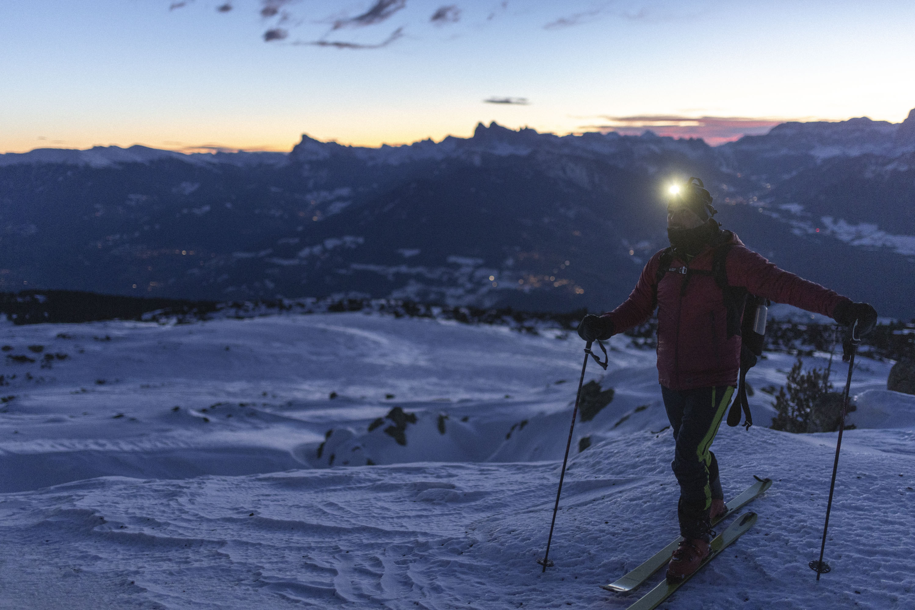 Reisemobilstellplatz: Rittner Horn - SchartnerAlm Camping