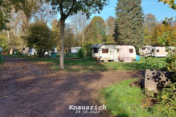 Wohnmobilstellplatz: Campingplatz Mainpark Nizza