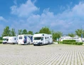 Wohnmobilstellplatz: Wohnmobil-Stellplatz an der Kaiser-Therme Bad Abbach