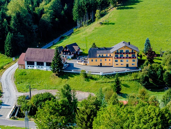 Reisemobilstellplatz