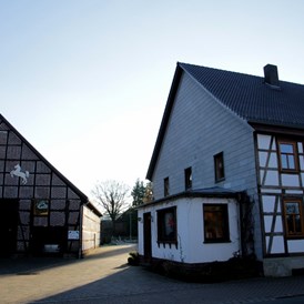 Wohnmobilstellplatz: Schmidts-Farm