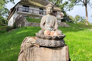 Wohnmobilstellplatz: Harmonie & Stille - Himmelstor