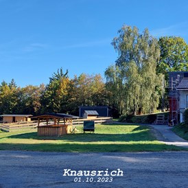 Wohnmobilstellplatz: Camping Resort Bayerwald