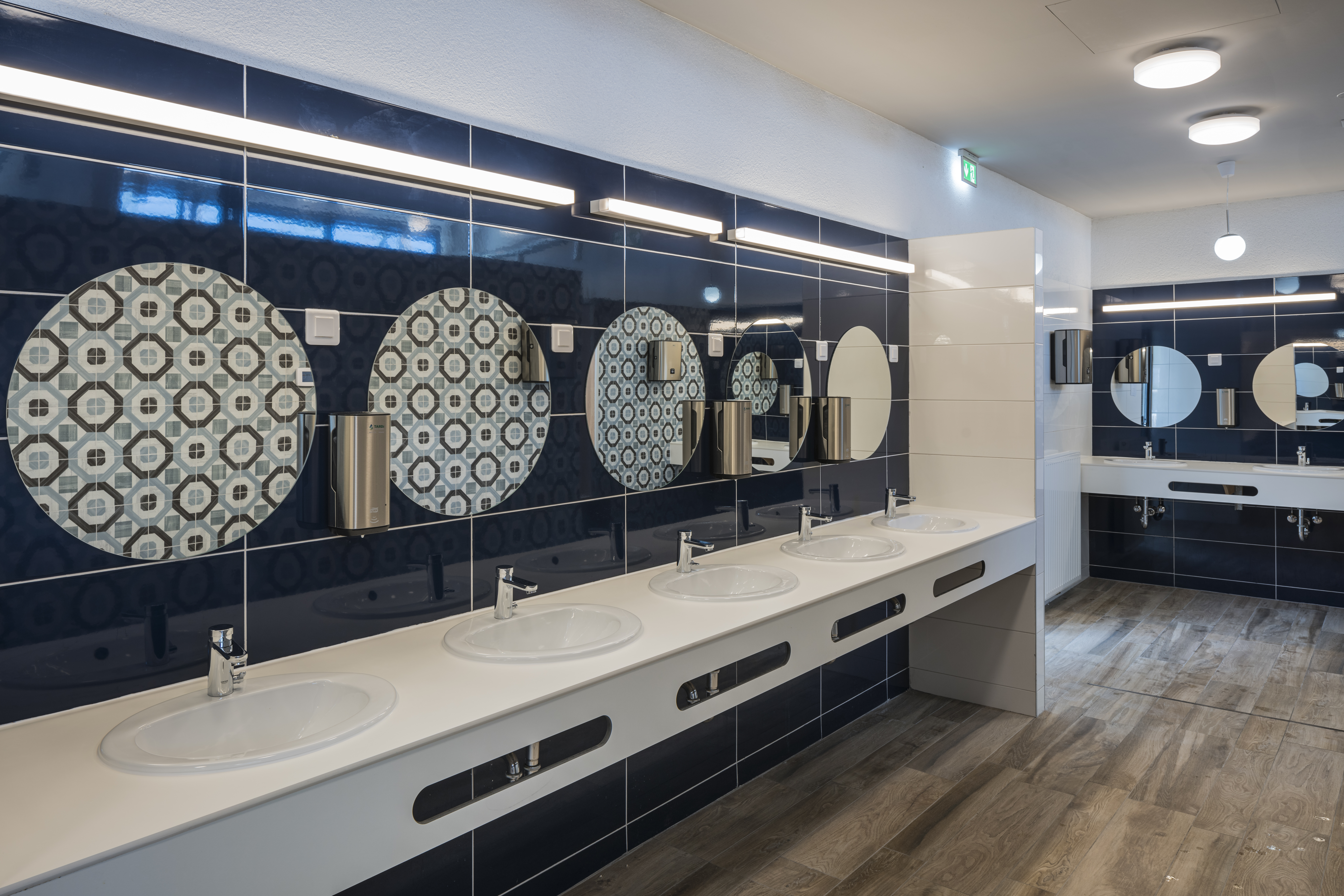 Wohnmobilstellplatz: Falkensteiner Camping Zadar