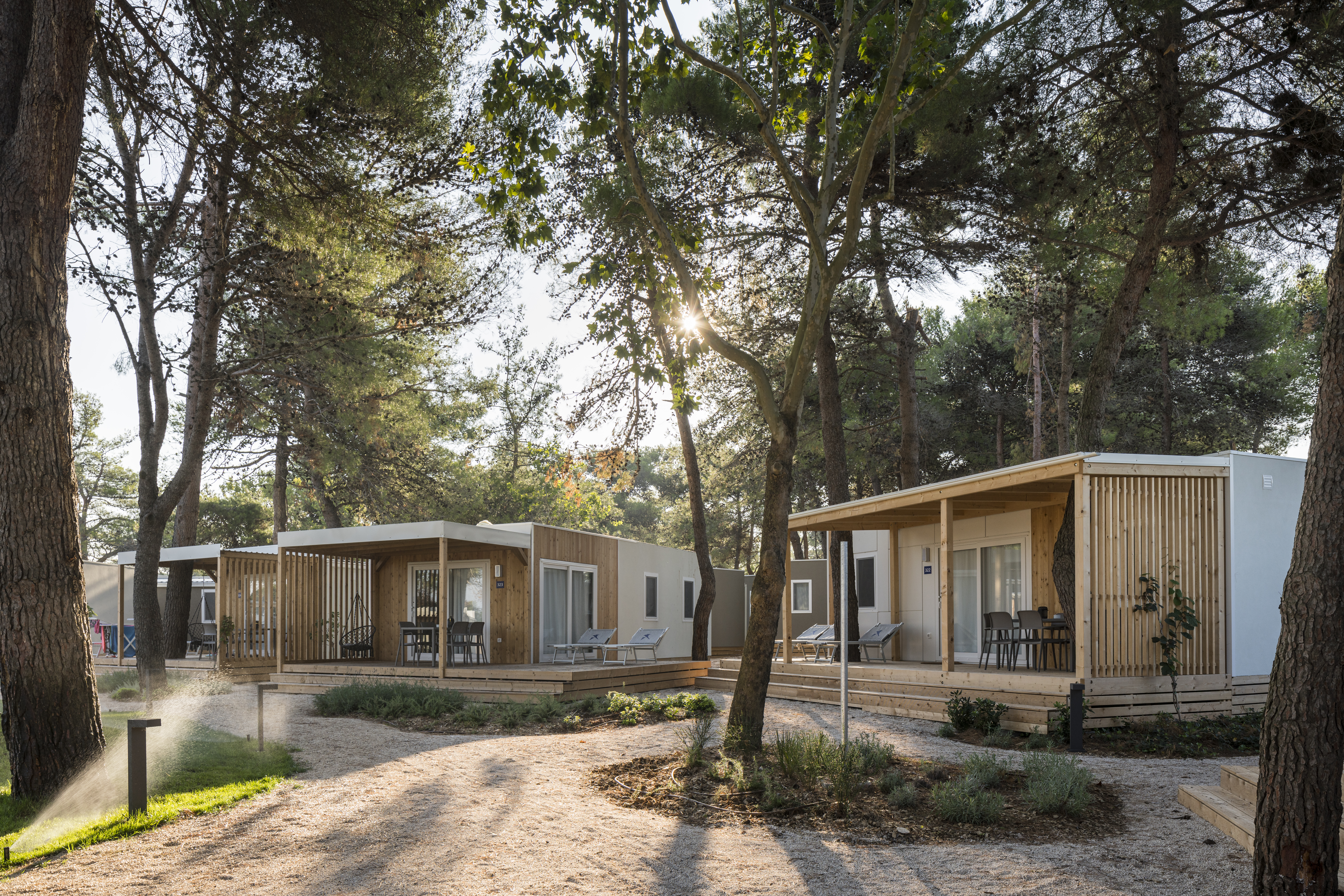 Wohnmobilstellplatz: Falkensteiner Camping Zadar