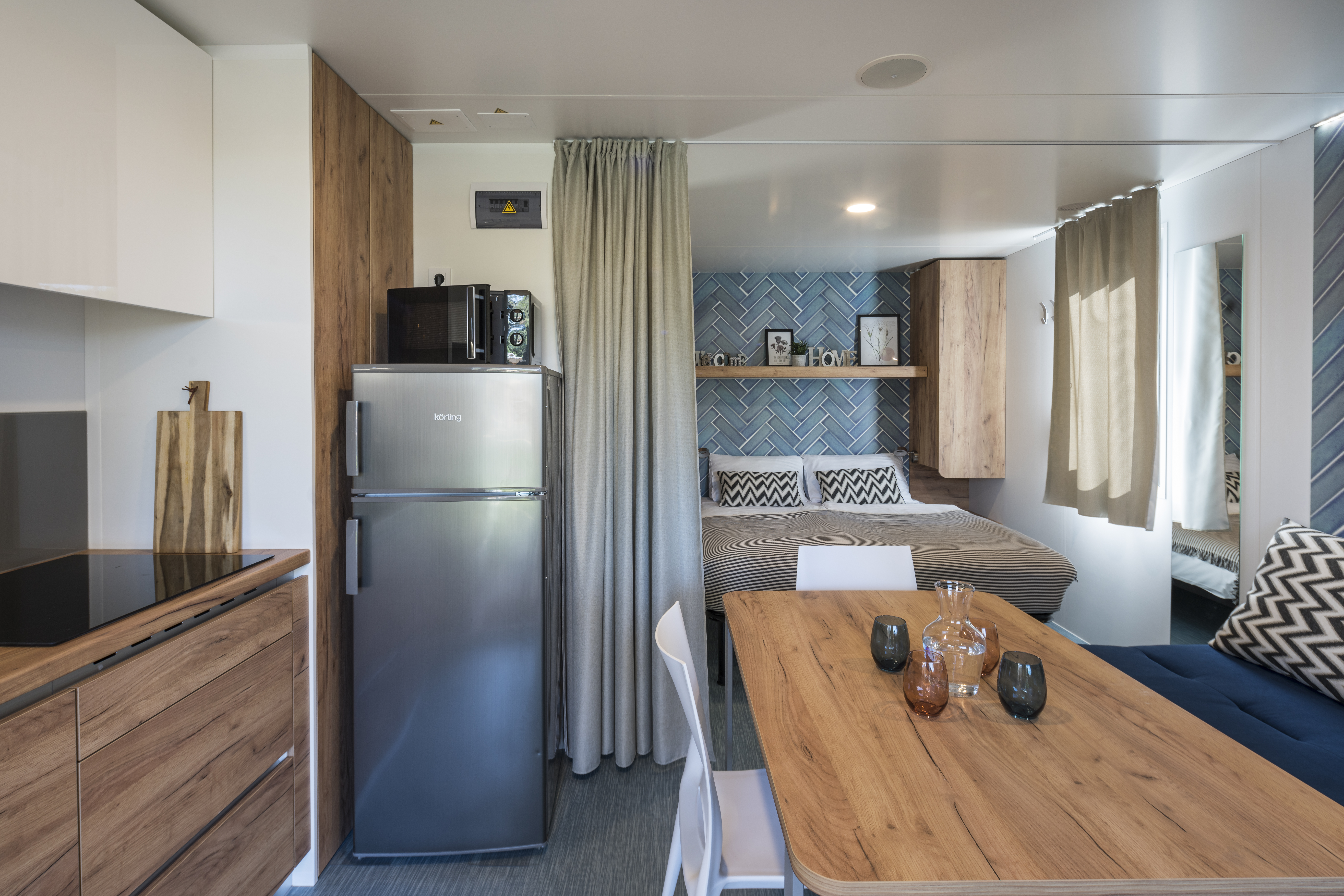 Wohnmobilstellplatz: Falkensteiner Camping Zadar