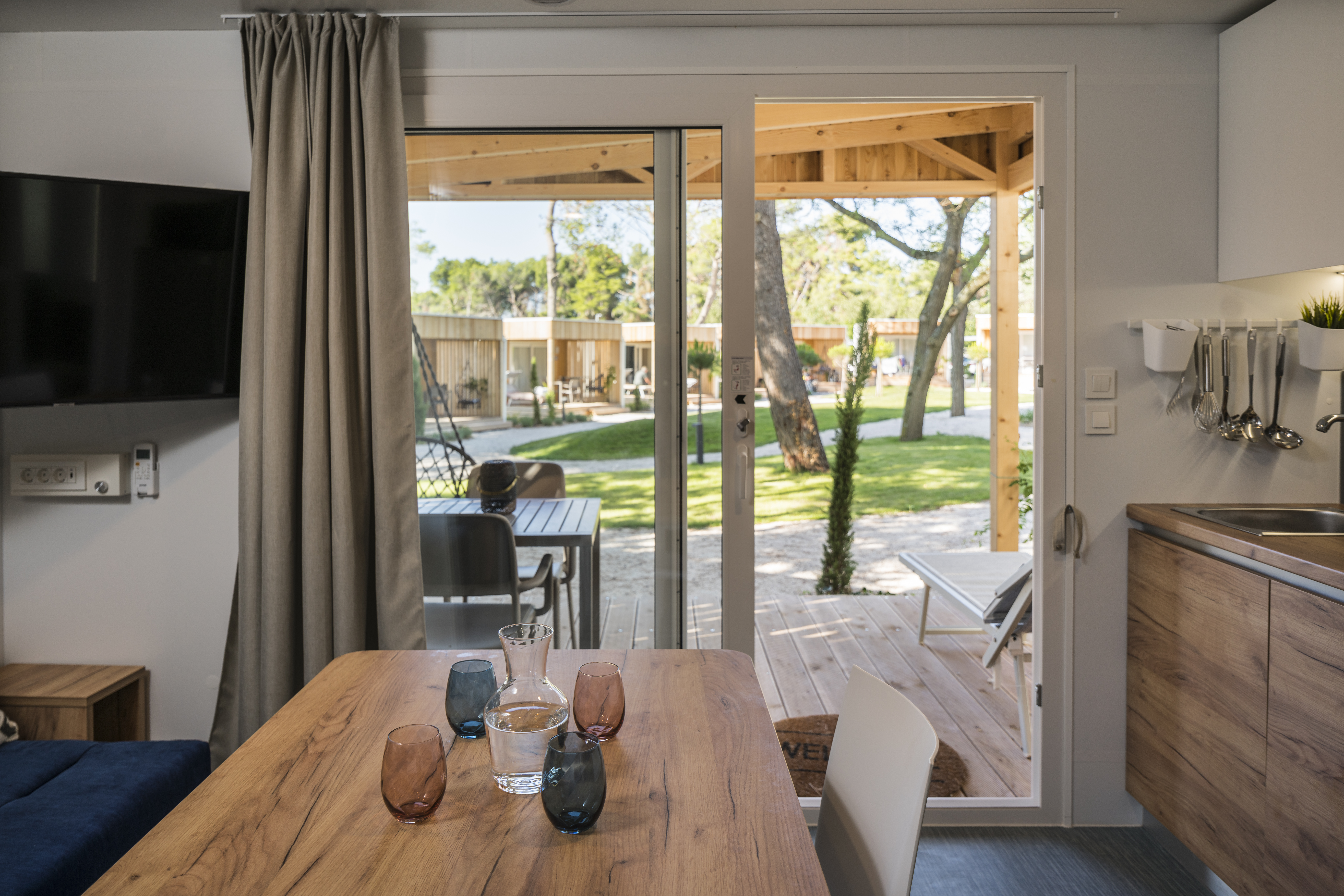 Wohnmobilstellplatz: Falkensteiner Camping Zadar