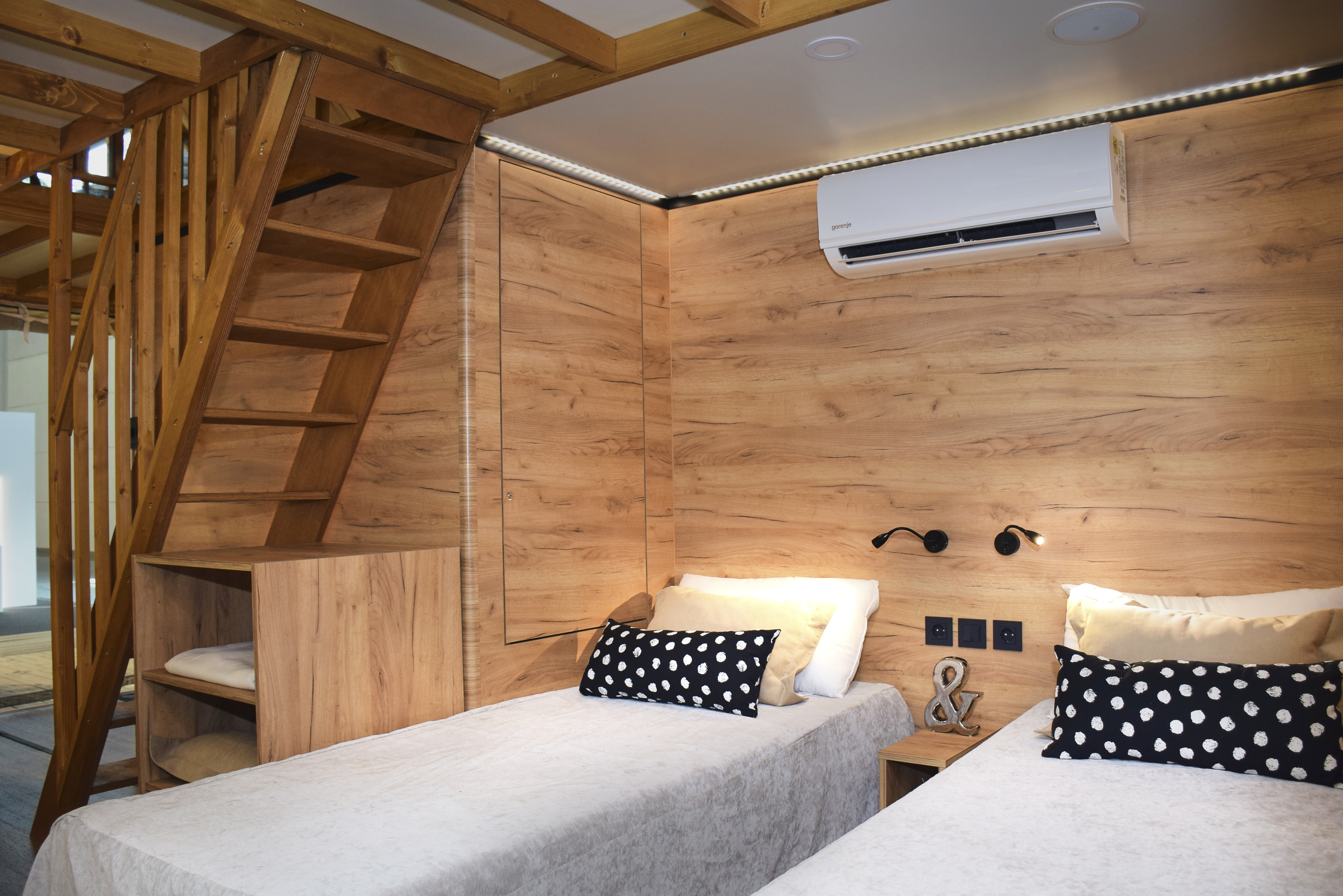 Wohnmobilstellplatz: Falkensteiner Camping Zadar