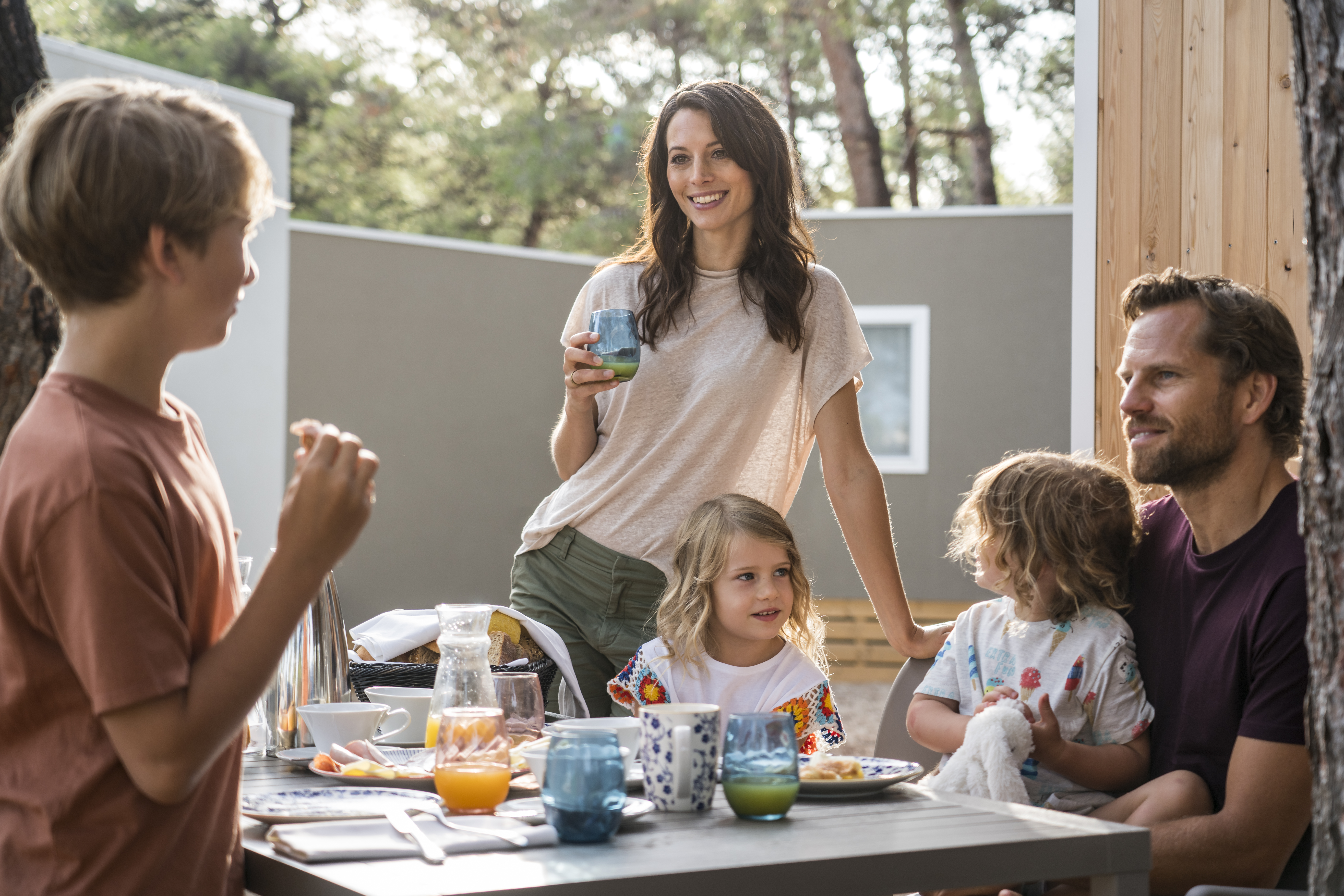 Wohnmobilstellplatz: Falkensteiner Camping Zadar