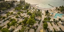 Reisemobilstellplatz - Kroatien - Falkensteiner Premium Camping Zadar