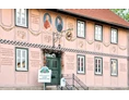 Wohnmobilstellplatz: Gasthaus - Stellplatz "Im Herzen Thüringen´s...!"