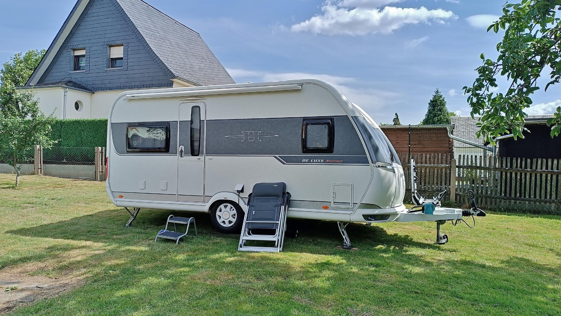 Wohnmobilstellplatz: Campingplatz Geringswalde Stell- u. Zeltplatzvermietung Andreas Wilhelm