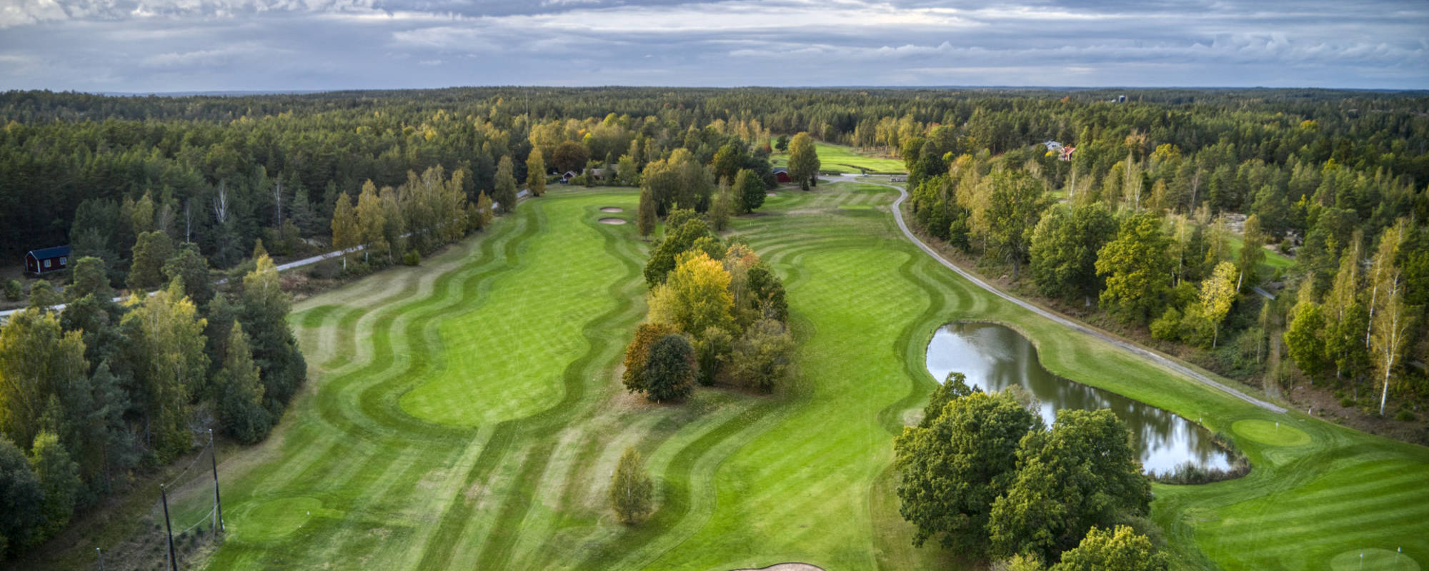 Wohnmobilstellplatz: Loftahammars Varv & Marina