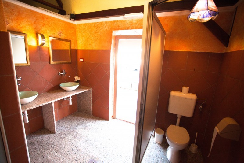 Wohnmobilstellplatz: Camper Stop Vrbinc