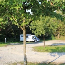 Wohnmobilstellplatz: Stellplatz in Neuötting - Wohnmobilstellplatz Neuötting