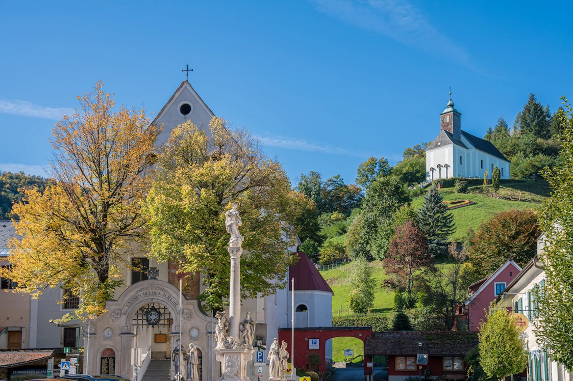 Wohnmobilstellplatz: Bad Schwanberg - Camping Bad Schwanberg