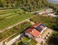 Wohnmobilstellplatz: Agriturismo Agricamping GARDA NATURA - Agriturismo Agricamping GARDA NATURA