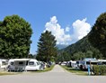 Wohnmobilstellplatz: Campingplatz Aufenfeld