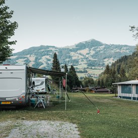 Wohnmobilstellplatz: Camping Reiterhof