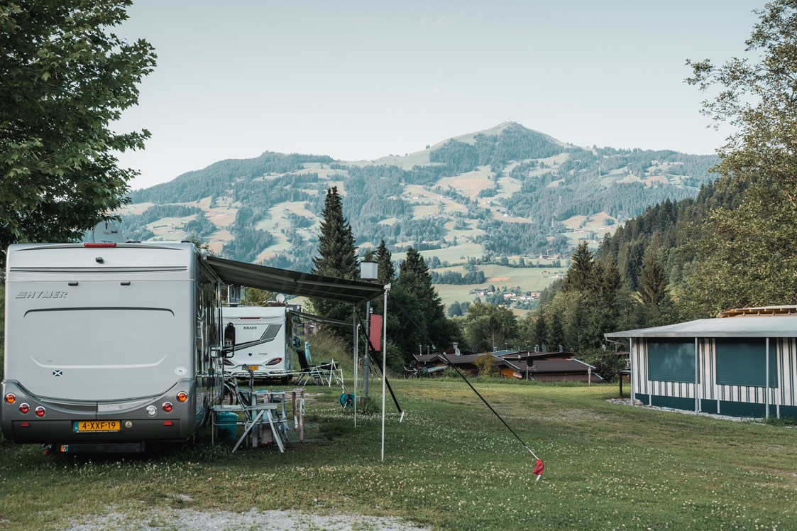 Wohnmobilstellplatz: Camping Reiterhof