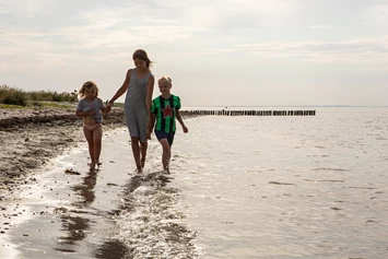 Wohnmobilstellplatz: DCU-Camping Flyvesandet Strand