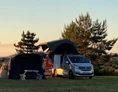 Wohnmobilstellplatz: DCU-Camping Flyvesandet Strand