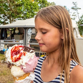 Wohnmobilstellplatz: DCU-Camping Flyvesandet Strand