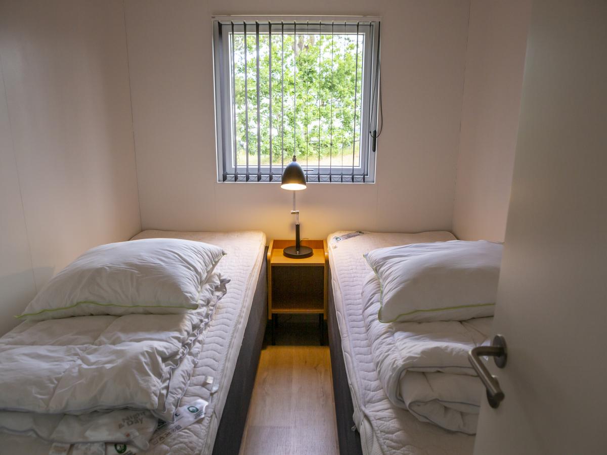 Wohnmobilstellplatz: DCU-Camping Gjerrild Strand