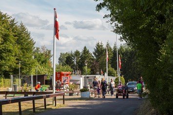 Wohnmobilstellplatz: DCU-Camping Silkeborg - Hesselhus