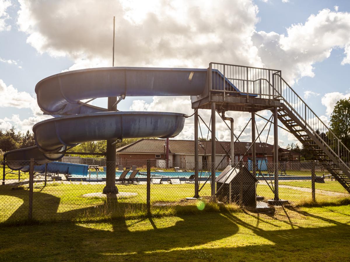 Wohnmobilstellplatz: DCU-Camping Silkeborg - Hesselhus