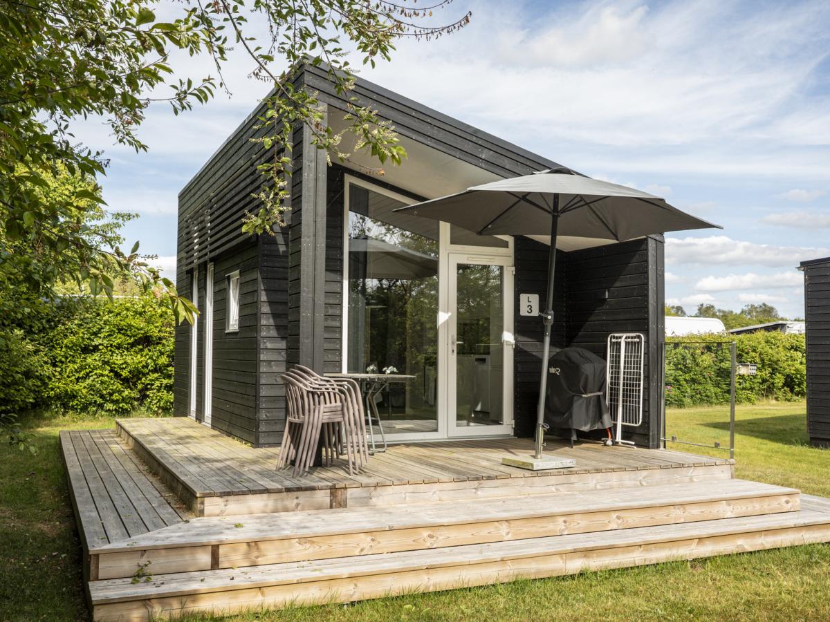 Wohnmobilstellplatz: DCU-Camping Silkeborg - Hesselhus