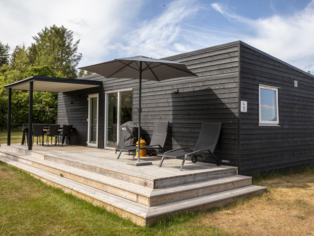 Wohnmobilstellplatz: DCU-Camping Silkeborg - Hesselhus