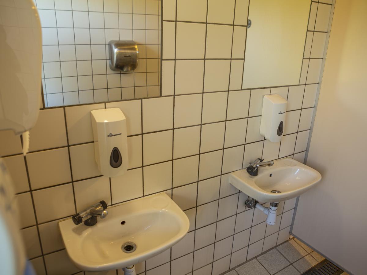 Wohnmobilstellplatz: DCU-Camping Silkeborg - Hesselhus