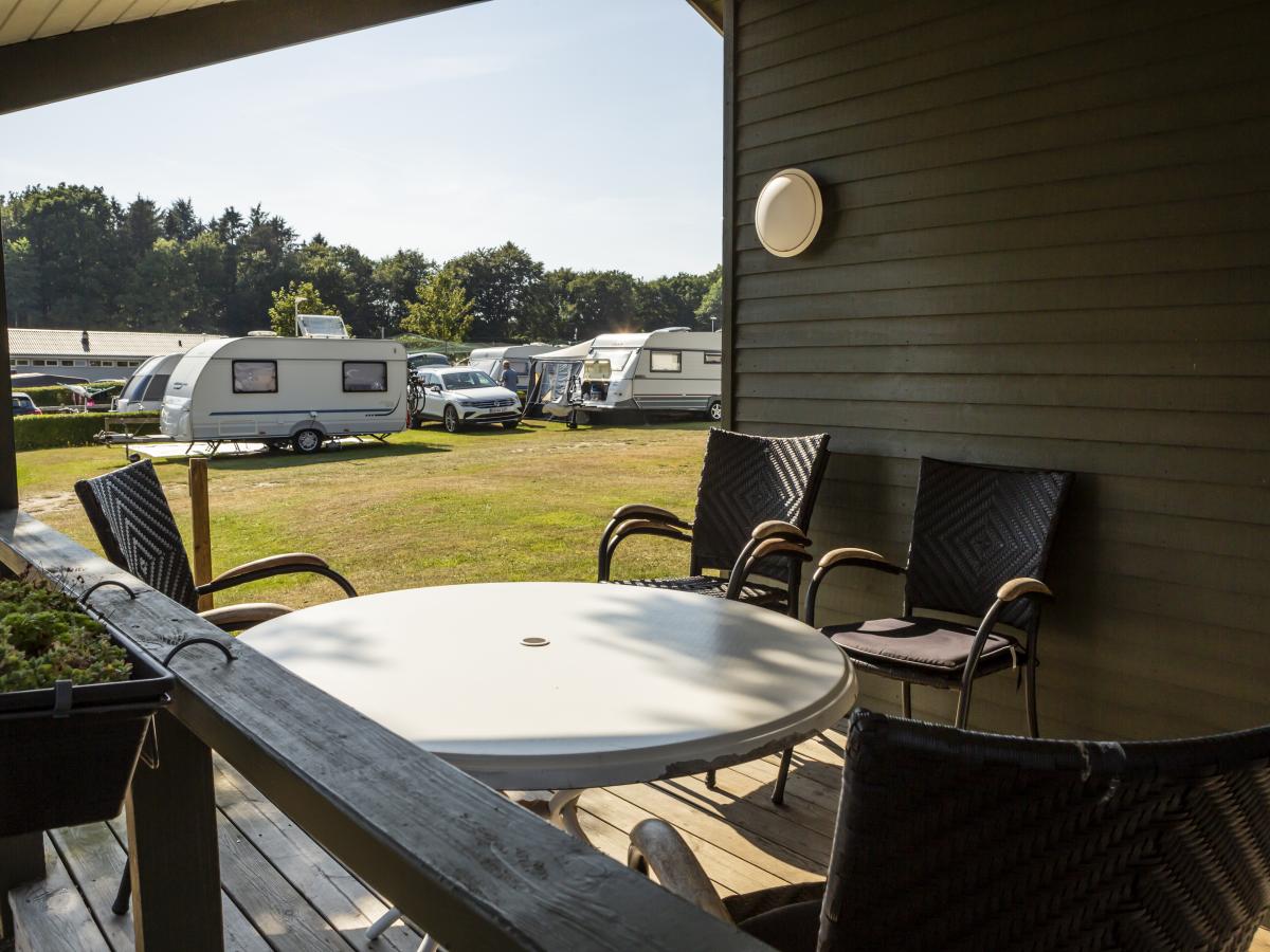Wohnmobilstellplatz: DCU-Camping Kollund