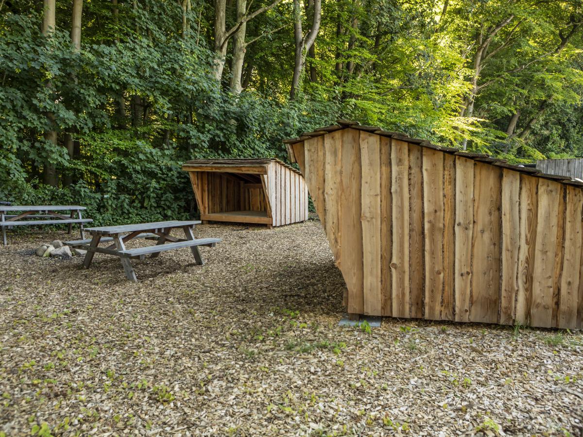 Wohnmobilstellplatz: DCU-Camping Kollund