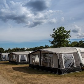 Wohnmobilstellplatz: DCU-Camping Viborg Sø