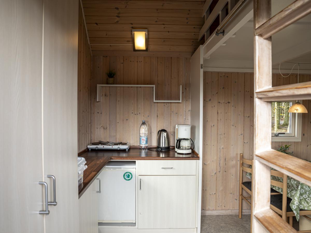 Wohnmobilstellplatz: DCU-Camping Viborg Sø