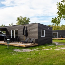 Wohnmobilstellplatz: DCU-Camping Ålbæk Strand