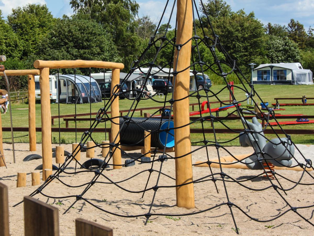 Wohnmobilstellplatz: DCU-Camping Kulhuse