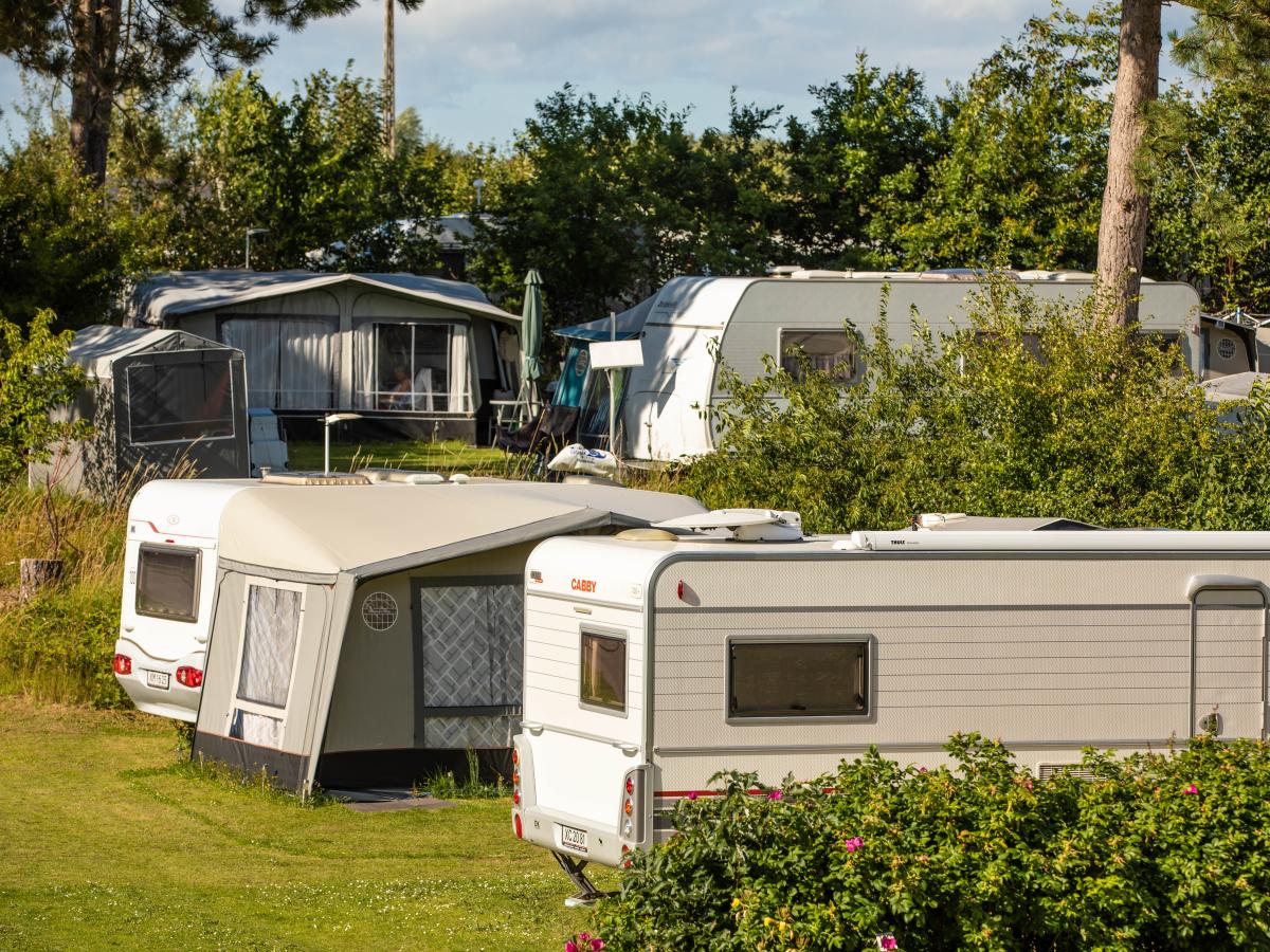 Wohnmobilstellplatz: DCU-Camping Kulhuse