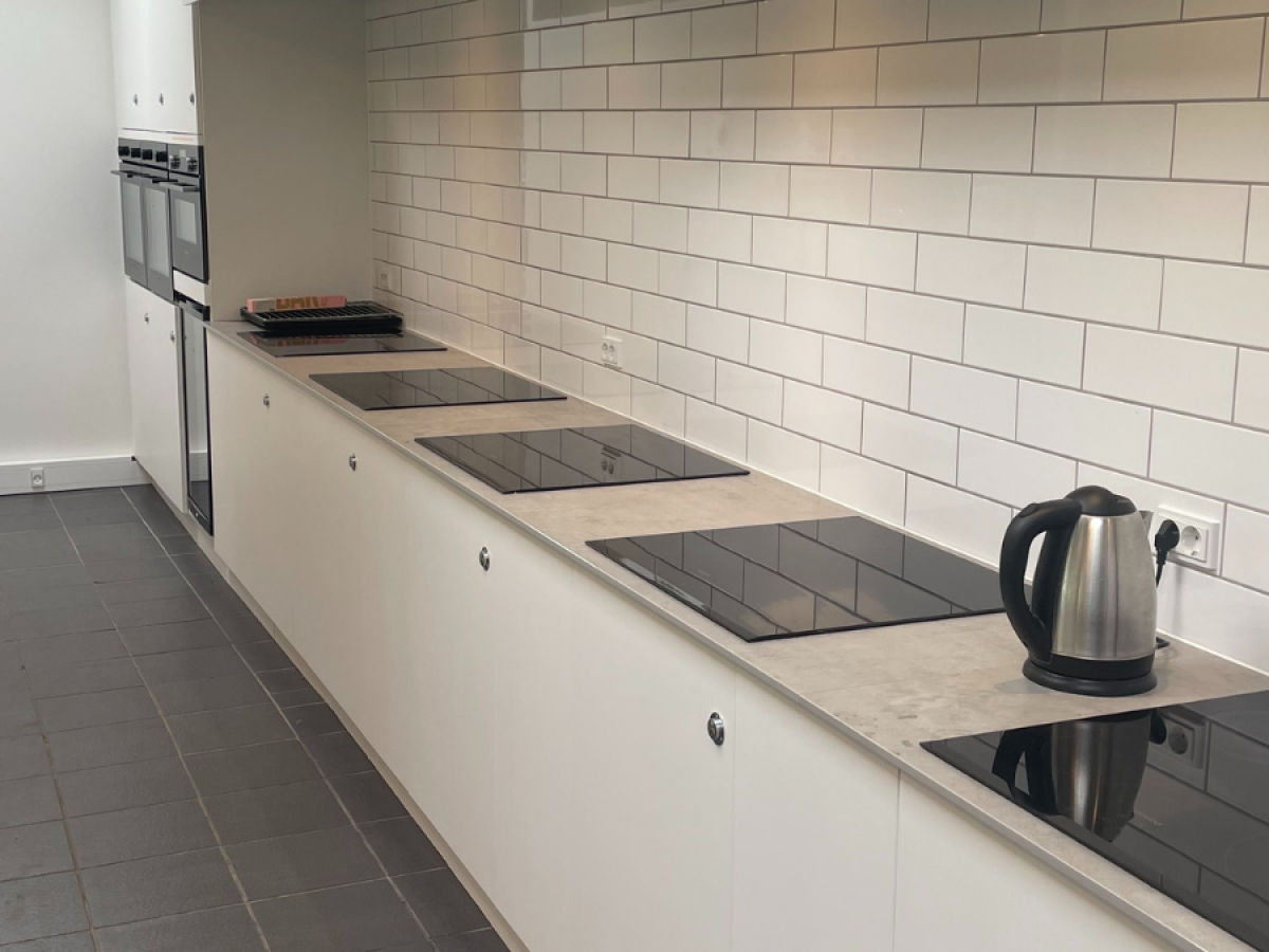 Wohnmobilstellplatz: DCU-Camping Kulhuse