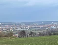 Wohnmobilstellplatz: Blick auf Dresden  - Panoramablick: Radebeul-Dresden-Sächs.Schweiz